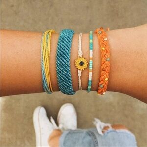 MULTI LAYER‎ BRACELET